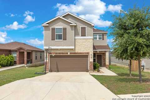 8443 Fortuna Valley, San Antonio, TX 78252