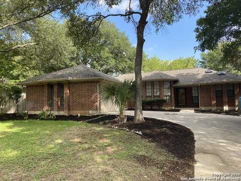 117 RICHARDSON DR, Schertz, TX 78154
