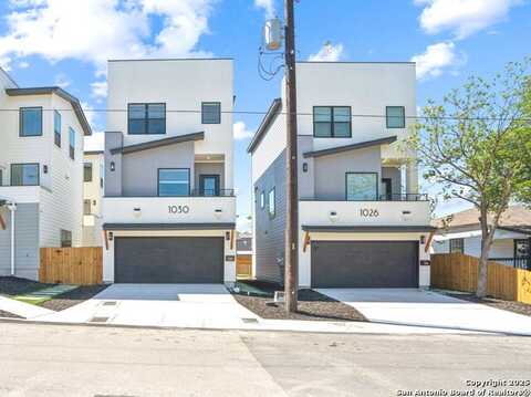 1030 Wyoming St, San Antonio, TX 78203