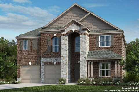 8023 KINGFISHER LANDING, San Antonio, TX 78253
