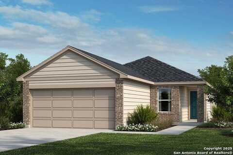 4770 PICO PICO STREET, San Antonio, TX 78222