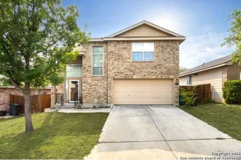 1307 Diamond Blf, San Antonio, TX 78251