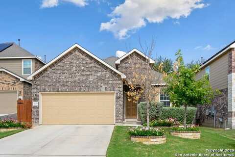 14019 Elounda, San Antonio, TX 78245