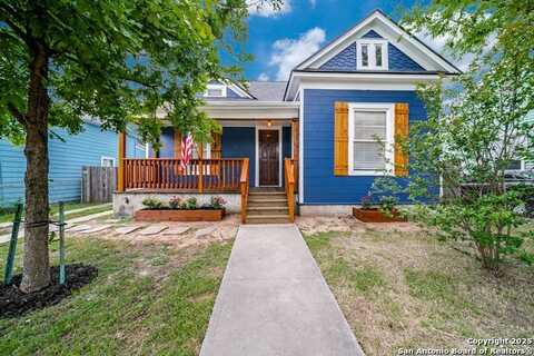 1118 Mason, San Antonio, TX 78208
