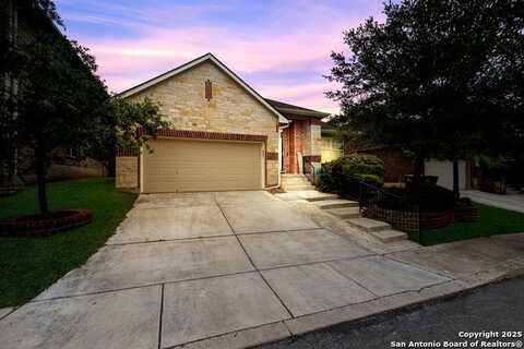 2743 Trinity Glade, San Antonio, TX 78261