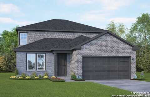 6871 Comanche Cave, San Antonio, TX 78247