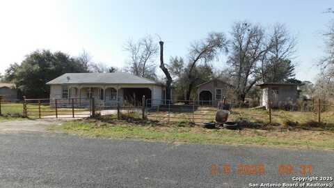 1550 Sea Island, San Antonio, TX 78264