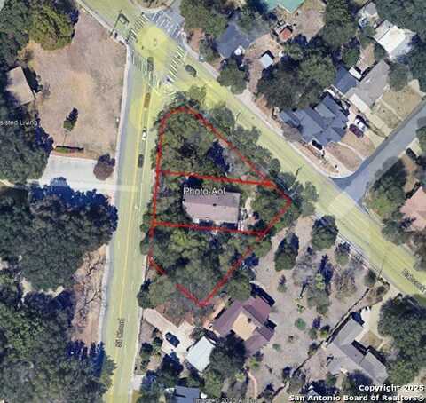 560 BABCOCK RD, San Antonio, TX 78201