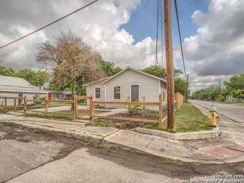 1301 Keats, San Antonio, TX 78211