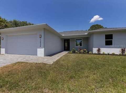 12534 MOHICAN AVENUE, PORT CHARLOTTE, FL 33953