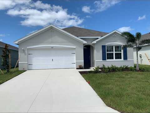 7069 WATERFORD PARKWAY, PUNTA GORDA, FL 33950