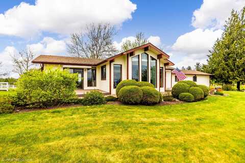 7525 N Prairie Crest Rd, Spokane, WA 99224