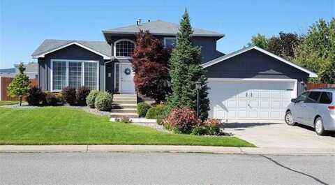 19115 E Baldwin Ln, Spokane Valley, WA 99016