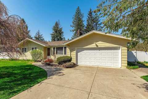 14505 N Denver Ct, Spokane, WA 99208