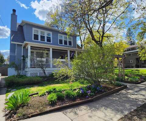 220 E 17TH Ave, Spokane, WA 99203