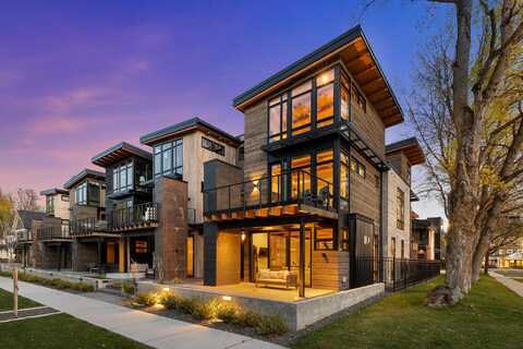 804 E Lakeside Ave, Coeur d Alene, ID 83814