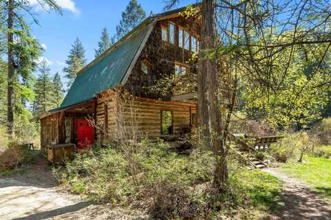 undefined, Loon Lake, WA 99148