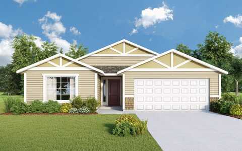 162 S TREELINE St, Airway Heights, WA 99001