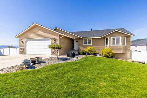 4411 N Campbell Rd, Otis Orchards, WA 99027