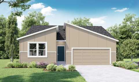 1813 E B St, Deer Park, WA 99006
