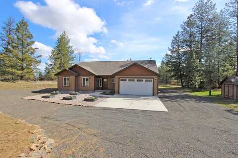 17712 W Burnett Rd, Nine Mile Falls, WA 99026