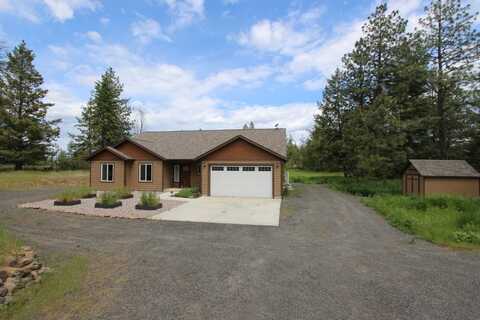 17712 W Burnett Rd, Nine Mile Falls, WA 99026