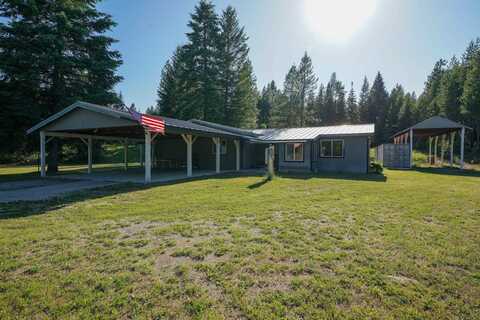 571 Buck Creek Rd, Newport, WA 99156