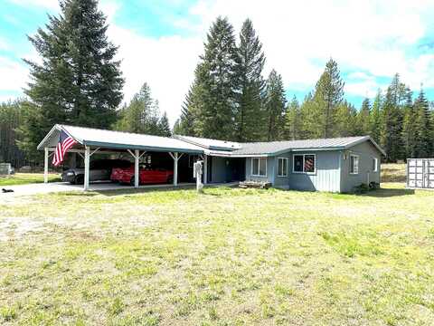 571 Buck Creek Rd, Newport, WA 99156