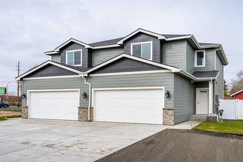 2715 N Boeing Rd, Millwood, WA 99206