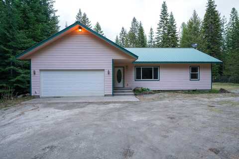 1132 Greggs Rd, Newport, WA 99156