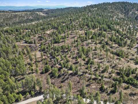 Nka N Moose Drool Ln, Spokane, WA 99208