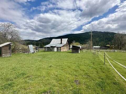 11 Fourth of July Creek Rd, Other, WA 99121