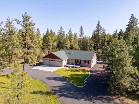 18008 S Hanson Pond Ln, Cheney, WA 99004