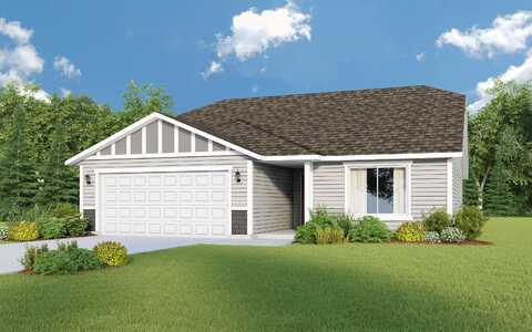 209 S TREELINE St, Airway Heights, WA 99001