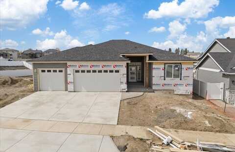 1420 S Bell Rd, Greenacres, WA 99016