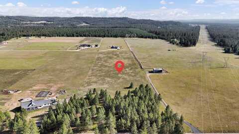 Tbd E Owens Rd, Chattaroy, WA 99003
