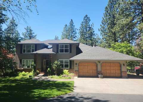 1228 S Greenridge Dr, Liberty Lake, WA 99019