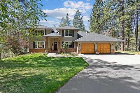1228 S Greenridge Dr, Liberty Lake, WA 99019
