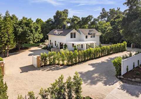 1575 E Valley Road, MONTECITO, CA 93108