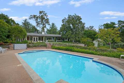 1383 E Valley Road, MONTECITO, CA 93108
