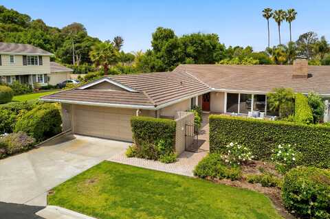 507 Carriage Hill Court, SANTA BARBARA, CA 93110