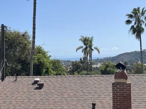 1764 Prospect Avenue, SANTA BARBARA, CA 93103