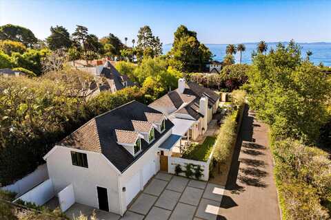 1152 Hill Road, SANTA BARBARA, CA 93108