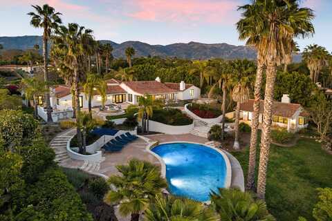 4731 San Antonio Court, SANTA BARBARA, CA 93111