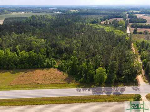 0 Highway 46 Highway, Statesboro, GA 30458