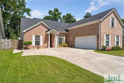 125 Blue Lake Street, Richmond Hill, GA 31324