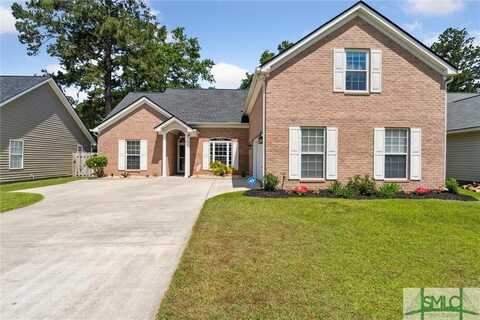 125 Blue Lake Street, Richmond Hill, GA 31324