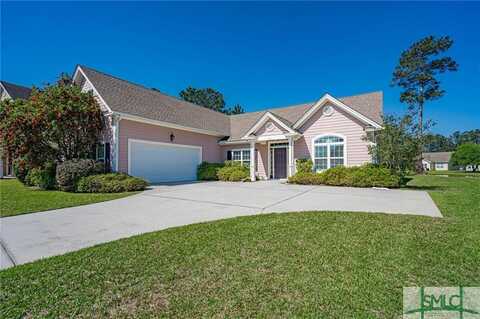 23 Olde Gate Court, Pooler, GA 31322