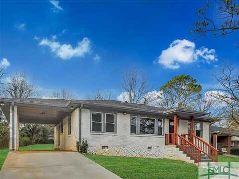 2117 Keheley Drive, Decatur, GA 30032