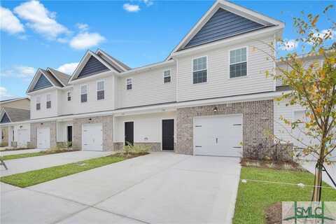 508 Governor Treutlen Circle, Pooler, GA 31322